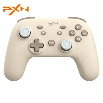 PXN P50 Gamepad Wireless Bluetooth Per iOS 16 /Nintendo Interruttore/Lite/OLED,Joystick Controller di Gioco Per PC Windows Giochi Steam