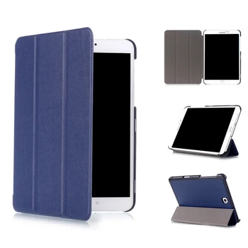 Scheda S2 9.7 Caso di copertura SM-T813 T819 Slim Smart Case Cover per Samsung Galaxy Tab S2 9.7 SM-T810 T815 Tablet con Auto Sleep/Wake