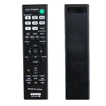 NUOVO RMT-AA401U Controller per Sony AV Multi Canale Ricevitore STR-DH590 Telecomando RMT-AA401U Fernbedienung