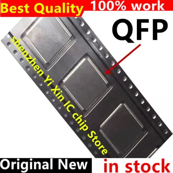 (1piece) 100% Nuovo MN8647091 QFP-100 Chipset