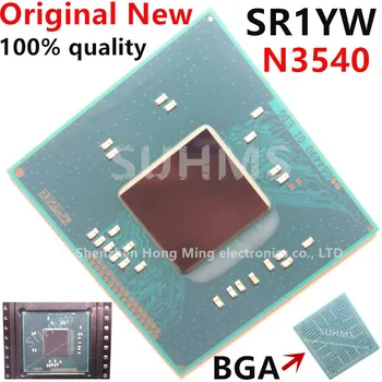 100% Nuovo SR1YW N3540 BGA Chipset