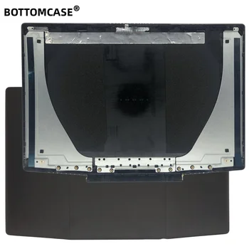 BOTTOMCASE Nuovo LOGO Blu Per Dell Inspiron G3 15 3590 3500 LCD Back Cover Top Case 0747KP 747KP