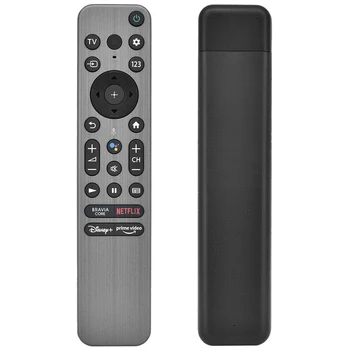 Nuovo RMF-TX900U Voce di Controllo Remoto Per Sony Smart 4K 8K TV HD XR-77A80K XR-77A83K XR-77A84K XR-85X90K XR-85X95K XR-75Z9K