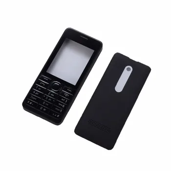 Nokia Asha 301 n301 Singola scheda versione Coperchio della Custodia + Tastiera + Batteria Cover Posteriore + Strumenti