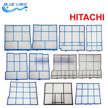 Personalizzato climatizzatore set di filtri Per Hitachi Vari modelli (1p/1.5 p/2P) Vecchia macchina personalizzata elettrodomestici Parti