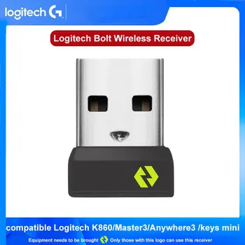 Logitech Logi Bullone USB Wireless Ricevitore Wireless Mouse Tastiera M330 M325 M545 master3 M650 keysmini k860 M750 Youlian Ricevitore