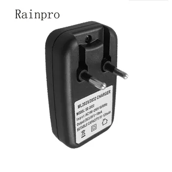 Rainpro 1pcs/lot ML2032/2025 pulsante batteria 3.6 V caricabatterie
