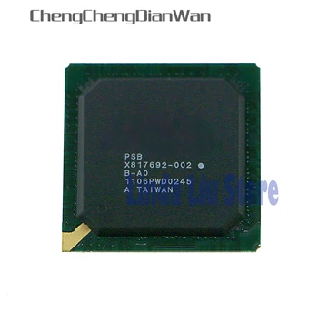 1pc PSB X817692-002 PSB X817692 002 65NM BGA Gioco chip per xbox360 xbox 360 Controller