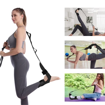 Fascia Barella Infine Flessibili Di Nuovo Balletto Formativo & Exercise Sport Yoga Cintura Fascite Plantare Piede Di Riabilitazione