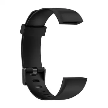Braccialetto in Silicone Per Realme 98mm 120mm Smart Braccialetto Ufficiale Smart Watch Cinturino RMA199 Confortevole Sostituzione Watch Band