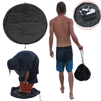 Muta fasciatoio Impermeabile Dry Bag per Surfer Beach Nuoto Canoa Pesca Vestiti Muta Borsa di Stoccaggio di Immersioni, Surf Borsa