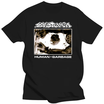 Distopia Shirt Dolore Noothgrush Disturbare Eyehategod T shirt