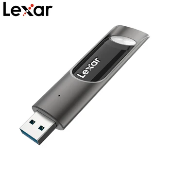 Lexar JumpDrive P30 Metallo ad Alta Velocità USB 3.2 Gen 1 Max 450MB/s USB Flash Drive 128GB, 256 GB, 512 GB 1 TB di Crittografia Memory Stick