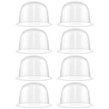 Hat Stand Display Titolare Di Plastica Rack Cupola Supporto Di Archiviazione Berretto Da Baseball Titolari Shaper Organizzatore Rack Di Lavaggio A Macchina Caps