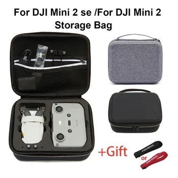 Per DJI Mini 2 Se la Borsa valigetta per il DJI Mini 2 Terremoto Borsa Protettiva Drone mini valigia
