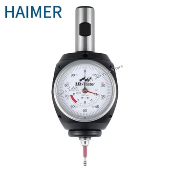 Tedesco HAIMER 3d-degustatore edge finder puntatore di tipo 80.360.00 FHN 80.362.00 80.363.00