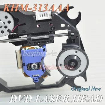 Nuovo originale KHM-313AAA KHS-313 BIS KHM313AAA KHS313A Radio DVD Lettore Lente Laser Lasereinheit Ottica di Pick-ups Blocco Optique