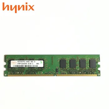 Hynix Chipset PC di Memoria RAM Memoria Modulo Computer Desktop 1GB 2GB PC2 DDR2 4GB DDR3 8GB 667MHZ 800MHZ a 1333MHZ, 1600MHZ 8GB 1600