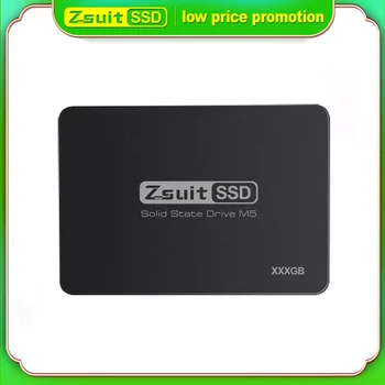 SSD 120GB e 250GB e 500GB 960GB Sata3 SSD 240GB 256GB hd da 1 tb, 2 TB Disco Rigido Disco Solid State disk 2.5 