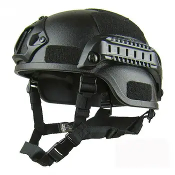 Militare Softair Maschera Occhiali Di Protezione Tattici Di Paintball Di Protezione Maschera Pieno Facciale In Bicicletta Caccia Casco Ripresa Equipaggiamento Protettivo