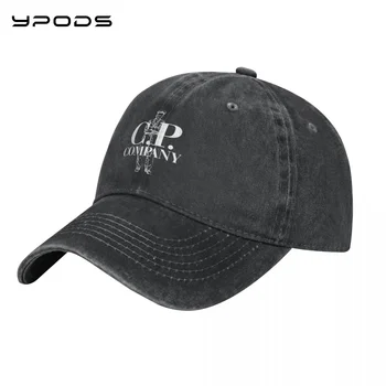 CP Compony Logo Papà Hat Uomini di Sport all'Aperto Retro Berretto da Baseball Hip Hop Gamma di Cappelli di Snapback