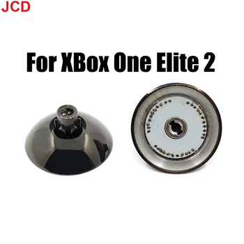 JCD 1pcs Sostituzione del Commutatore di Base Per XBox One Elite Series 2 Controller ThumbSticks Tasto del Joystick Riparazione Accessori