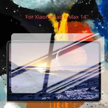 HD Antigraffio protezione dello Schermo per Xiaomi Pad 6 Max 14