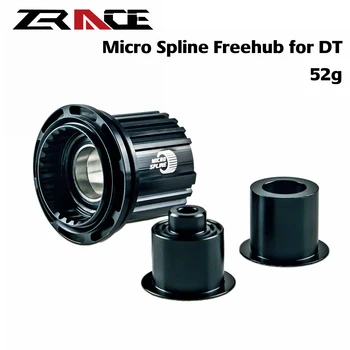ZRACE M9100 / M8100 / M7100 Micro Spline ruota libera per 12 Velocità MTB per un Sistema a Cricchetto 240/350 Bmx Ruote Accessori Moto parte
