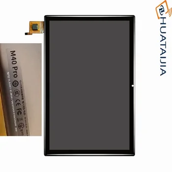 LCD Display Per Ilteclast M40 Pro TLA007 10.1 pollici della Compressa del Touch screen del pannello di Tocco del convertitore analogico / digitale di Vetro del Sensore