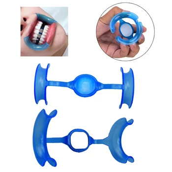 M Tipo Apri Bocca Apribocca Strumenti Dentali Dentista Materiale Odontoiatria Specchio Apri Bocca
