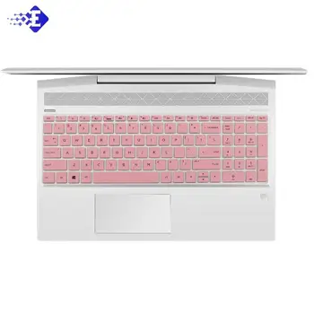 15.6 Pollici in Silicone Portatile Notebook Keyboard Cover Pellicola di protezione Per HP Pavilion 250 G8 G7 G6 250 G7 255 G7 G6 256 G6 258 G7