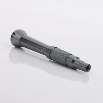 Mini Lega di Alluminio Cacciavite Adatto Esagonale da 4 mm a Baionetta Po ' Multifunzionale telefono cellulare strumento di riparazione