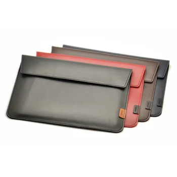Trasversale stile di valigetta tablet sleeve custodia cover in microfibra in pelle tablet sleeve case per iPad Pro 10.5 pollici