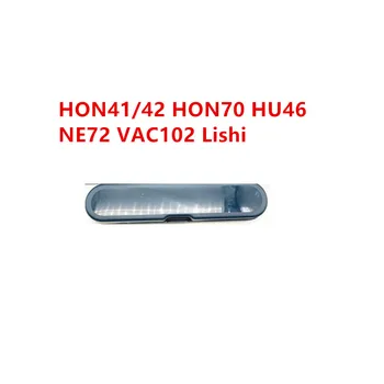 HON41/42 HON70 HU46 NE72 VAC102 2 IN 1 Lishi