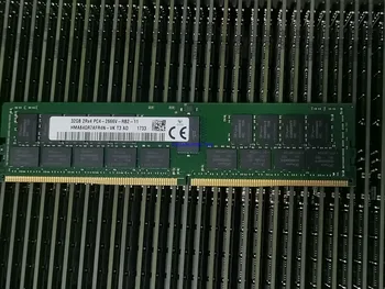 FreeShip per originale DDR4 REG ECC 32GB 64GB di Memoria del Server 3200 2933 2666 2400 2133 MHz di RAM,Un anno di garanzia