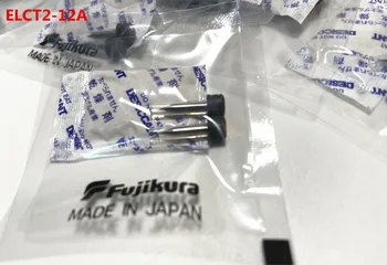 Elettrodi per Fujikura Fibra Fusion Splicer FSM-12S/11S/21S/22S Elettrodo, ELCT2-12