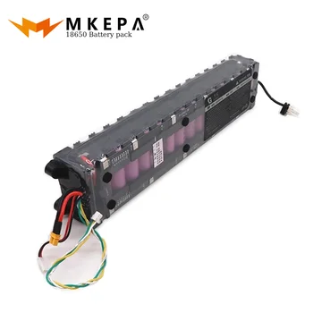 Mkepa 10S3P 36 V 7.8 Ah M356 scooter elettrico Batteria m365 batteria 18650 con Bluetooth Impermeabile di Comunicazione