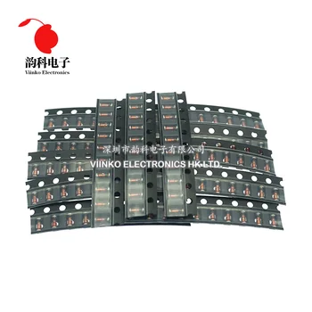 LL34 SMD diodo Zener pacchetto 1/2W 2V - 47V 34 valori *10pcs=340pcs Kit Assortito