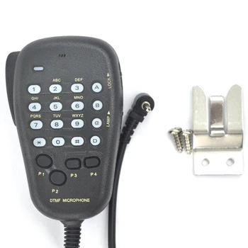 Portatile Palmare Microfono Adatto per Q900 V3 V4