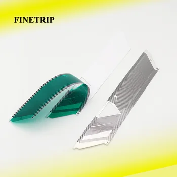 FINETRIP 1pc Verde/Grigio Per SAAB 9-5 SID 2 Nastri cavo Per 9-3 SID2 Display LCD Pixel Strumento di Riparazione