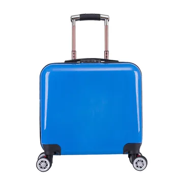 PDDY99 Personalizzato e alla moda di affari rullo valigia