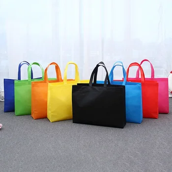 eTya Nuovo Pieghevole Shopping Bag Riutilizzabili Tote Sacchetto di Viaggio di Donne di Stoccaggio Borsa Moda, Borsa a Spalla Femminile Tela Borse per la spesa