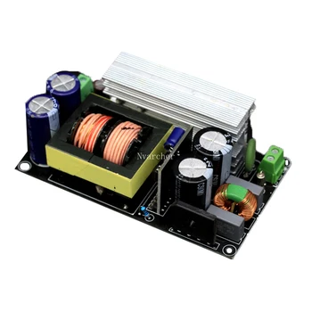 Nvarcher LLC Switching Power Supply Board 600W un Suono di Alta Qualità AC200-240V Per Amplificatore di Potenza