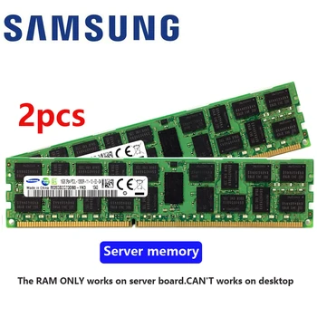 Samsung PC di Memoria RAM Memoria Modulo Computer server 4gb 8gb DDR3 PC3 1333mhz, 1600mhz 1866 mhz 10600 12800 14900 4x8gb=32gb