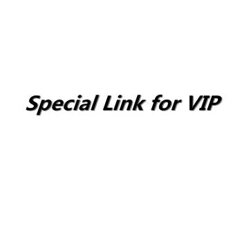 VIP Link per macchina Speciale con stand