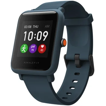 Amazfit Bip S Lite Smart watch 30 Giorni la durata della Batteria di Controllo di Musica Xiaomi Orologio per android ios telefono