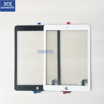 Il Touch Screen originale per iPad Air 2 A1566 A1567 Touch Screen Digitalizzatore Sostituzione Vetro