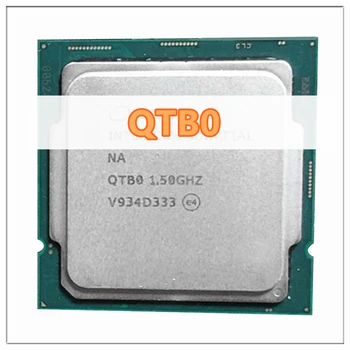 Core i9-10900T es i9 10900T es QTB0 1,5 GHz 10-Core 20-Hilo de procesador de CPU L2 = 2,5 M L3 = 20M 35W LGA 1200