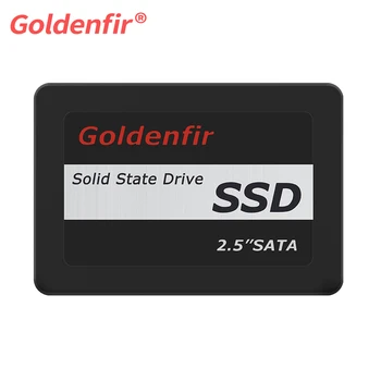 Goldenfir SSD 120GB e 240GB 2,5 Pollici Disco HD HDD 1TB Unità ssd Interna per PC 720GB 480GB 360GB