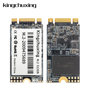 Kingchuxing Ngff M2 Ssd da 2TB da 256gb 2260 Ssd M2 512 128gb 2280 M2 Sata Interno a Stato Solido SSD44518